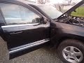 Jeep Grand Cherokee @ 3,0CRD 2005