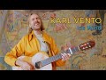 Karl vento  iris wind acoustic session by iloveswedennet