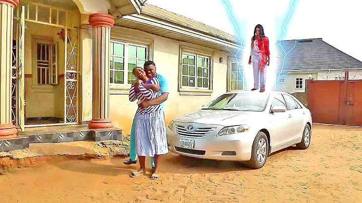 OBIOMA| My Wicked Sister Killed Me And Married My Man But My Ghost Is Back To HUNT! - African Movies