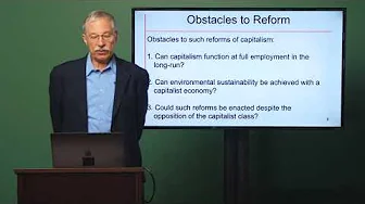 15 Economic Alternatives
