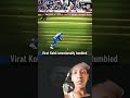 Mind game#shorts#viratkohli#msdhoni❤💗❤️🤬💗❤️👑❤👑