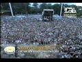 Capture de la vidéo Samy Deluxe - Hip Hop Open 2001 (Live@Stuttgart)