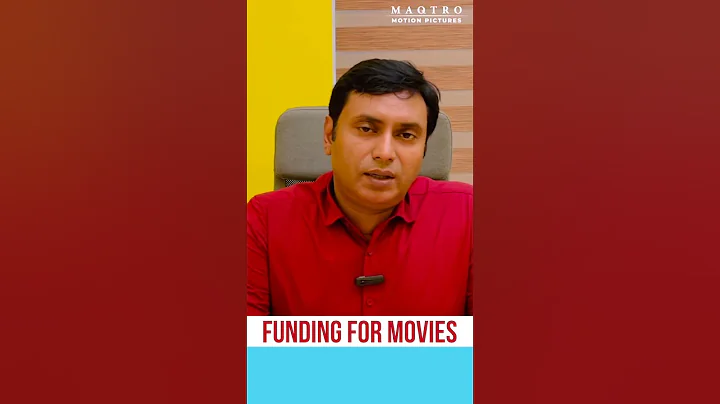 Funding for Movies Part4 R4 I Episode 08C I Producer's Insight I Laju Mathew Joy I MAQTRO