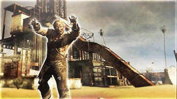 MW2 Rust Zombies Retry Part 1
