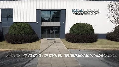 Tour Our Headquarters: Sealevel Systems, Inc.