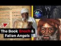 The darker truth about the book of enoch  who are the fallen angels