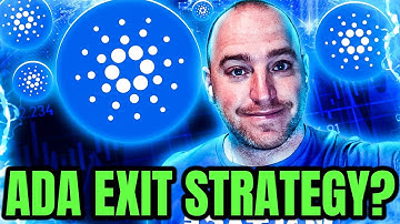 ADA Cardano Update: The Reality Behind Recent Gains