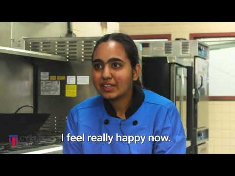 Cypress College | Successtory | Milanpreet Kaur