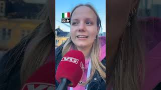 Dette Er Hva Folk Tenker Om Norge