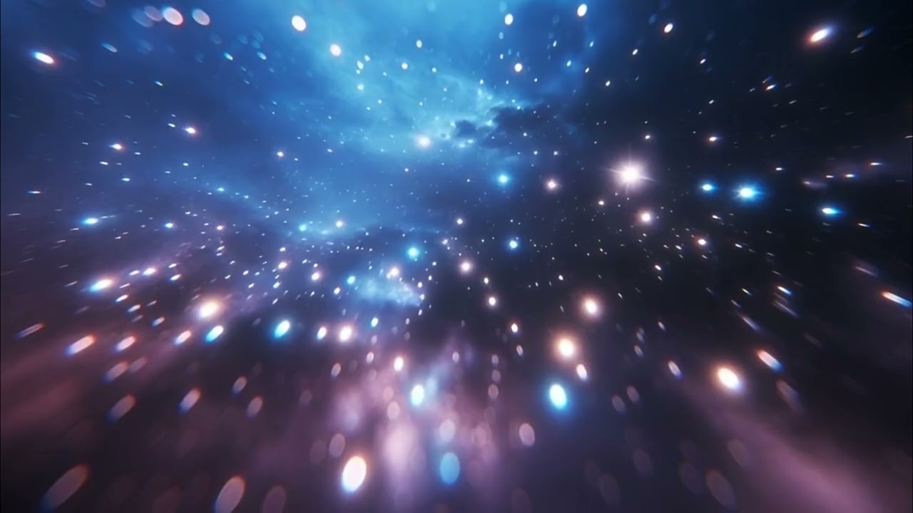 🌙 Serenidad Nocturna – Vol. 6 , Música Relajante para Dormir Profundamente y Calmar la Mente 💤