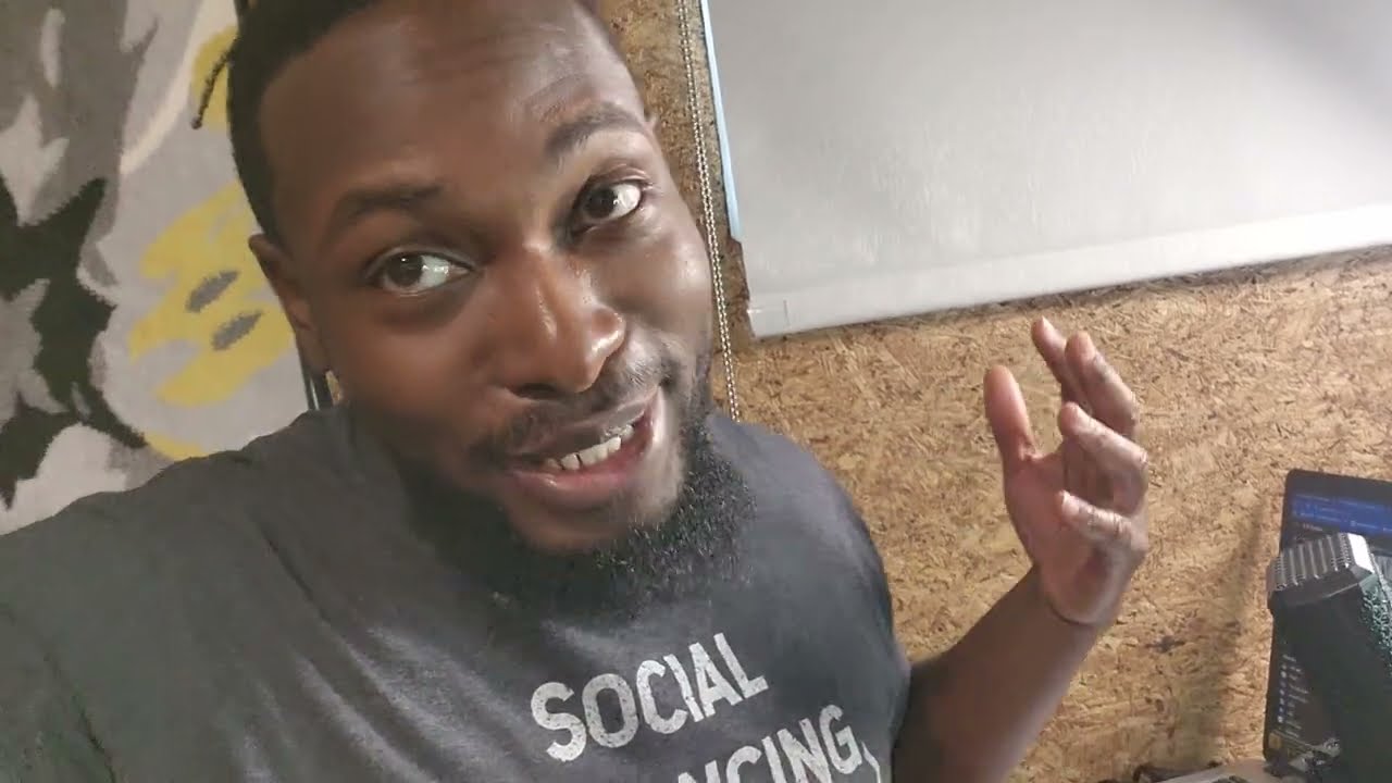 Видеоблог, эпизод 1-1 🔥 OBS Ultimate Guide для начинающих: настройка студии