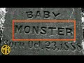 Scary Tombstone Messages That Makes Death Look Easy