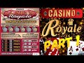 Casino Royale Full Movie - YouTube