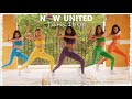 Now United - Turn It Up (1 hour loop)