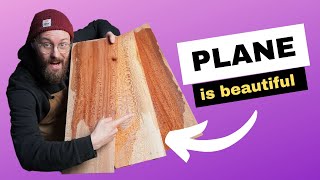 Why London Plane Is Anything But Plain - Tommy's Tonewoods