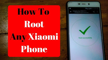 How to root any Xiaomi Phones & Install TWRP recovery | Easy Method