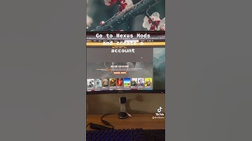 How to get mods for any game #pcsetup #pc #pctips #mods