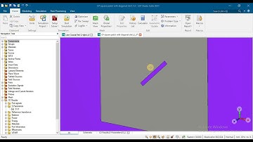 PCB (Printed Circuit Board) Antennas, Chip Antennas, Far-Field Antennas  CST