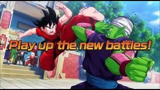 Dragon Ball Z: Kakarot DLC 5 GAMEPLAY TRAILER ENGLISH DUB HD