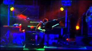 Charly Garcia - Promesas sobre el bidet