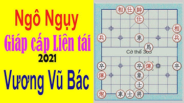Ngô Ngụy (吴魏) tiên - Vương Vũ Bác (王禹博). Giáp cấp Liên tái 2021
