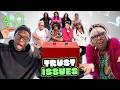 Deji GRILLED By Aunties On KSI Jake Paul Dating Trust Issues