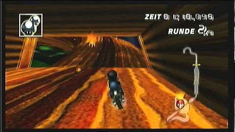 Mario Kart Wii Custom Music - BRSTM Test [Thanks nfojoshi]