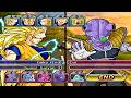 Super Saiyan Legends VS Frieza39s Soldiers COM VS Super Saiyan Legends VS Frieza39s Soldiers COM VS