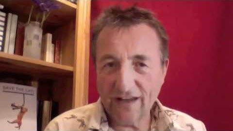 SCREENWITERS SALON - 3. Creating A Great Antagonist