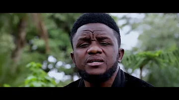 POWER IN THE BLOOD - JIMMY D PSALMIST (OFFICIAL VIDEO)