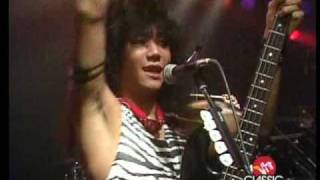 Loudness - Crazy Nights (HQ) chords