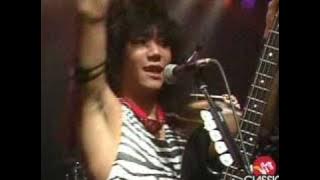 Loudness - Crazy Nights (HQ)