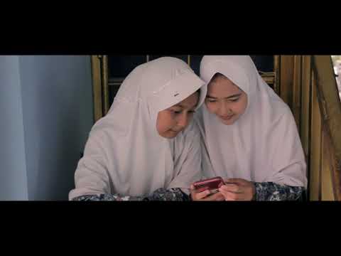 Melody Batik Biru_Short Film_the work of Kamila, Hasbi and Raja