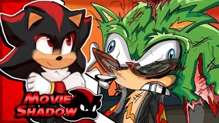 Movie Shadow Reacts To Sonic Shorts - (Volume 6)!!