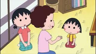 CHIBI MARUKO-CHAN #779