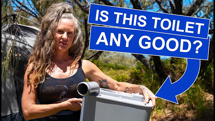 REVIEW: Is the Laveo Dry Flush Toilet Any Good?