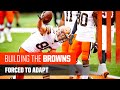 Building The Browns 2020: Forced to Adapt (Ep. 11)