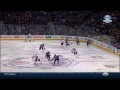 Rieder Scores Two Short-Handed Goals In :58