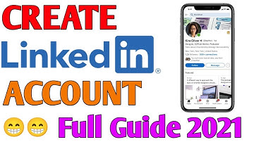 How to Use Linkedin Full Guide in Hindi - LinkedIn पर अकाउंट कैसे बनाये? || Linkedin in Hindi ||