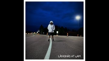 Rob Cieka - Långnäs at 4am