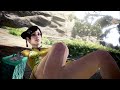 【MHWI】麗しのショートドレスが実にけしからんwwwwww
