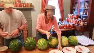 How to Know if Watermelon is Ripe  Proven Methods [TURN ON SUBTITLES]