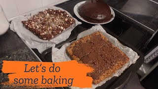 видео: Давайте займемся выпечкой картинка: Давайте займемся выпечкой