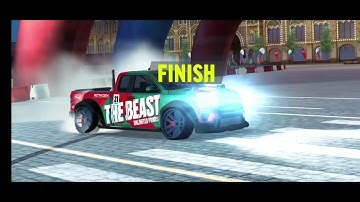 [Part 7] Drift Max Pro - The Beast Event - Day 7 - Android.