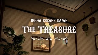 The Treasure Escape Game screenshot 1