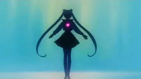 Sailor Moon AMV - Straight Up Nigga