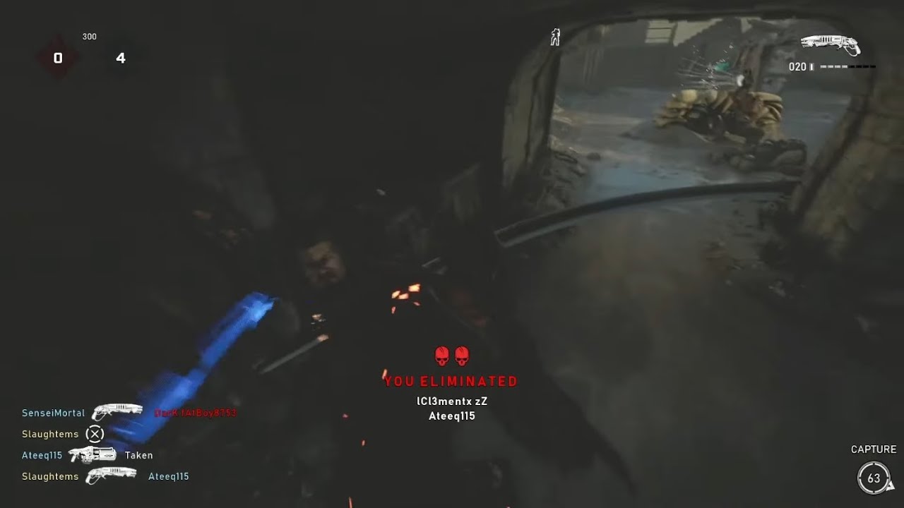 GEARS 5 GRAPHICS ARE AMAZING GEARS 5 YouTube