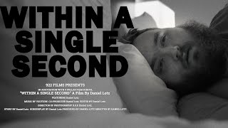 Within A Single Second | A feature film about purgatory