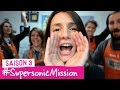 [Supersonic Mission] Episode 5 - Changement de programme  ;)