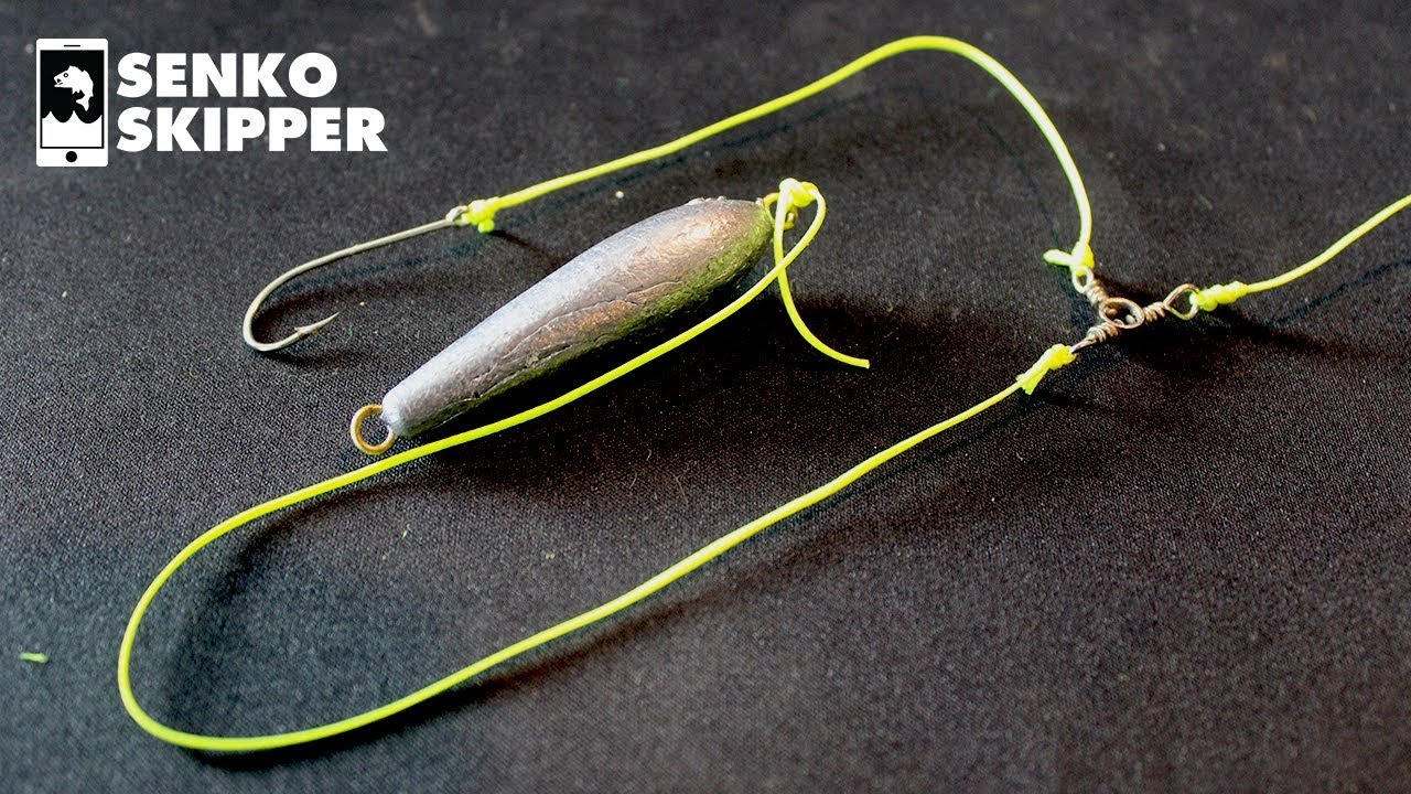 best tangle free fishing line